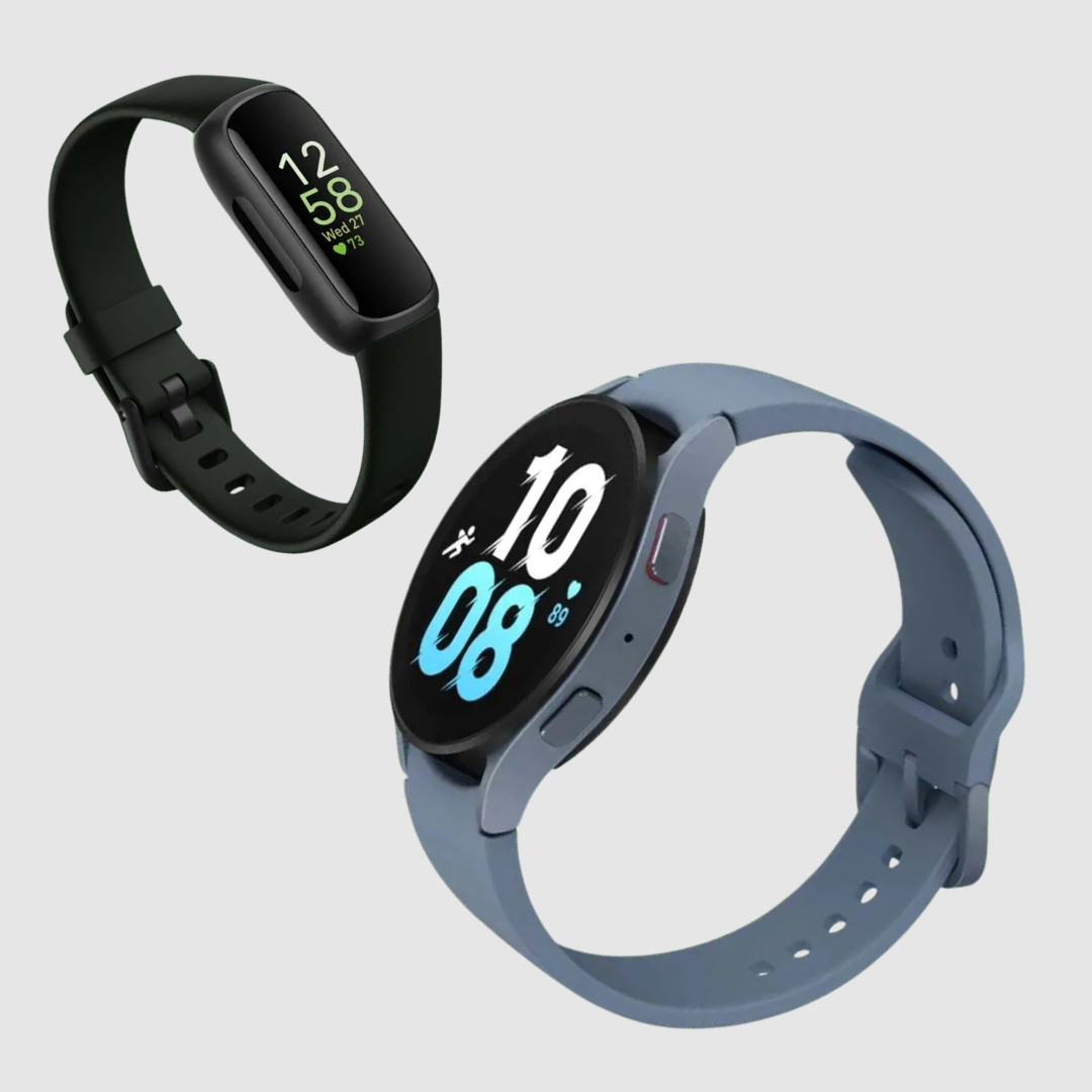 Smart Watches & Fitness Bands