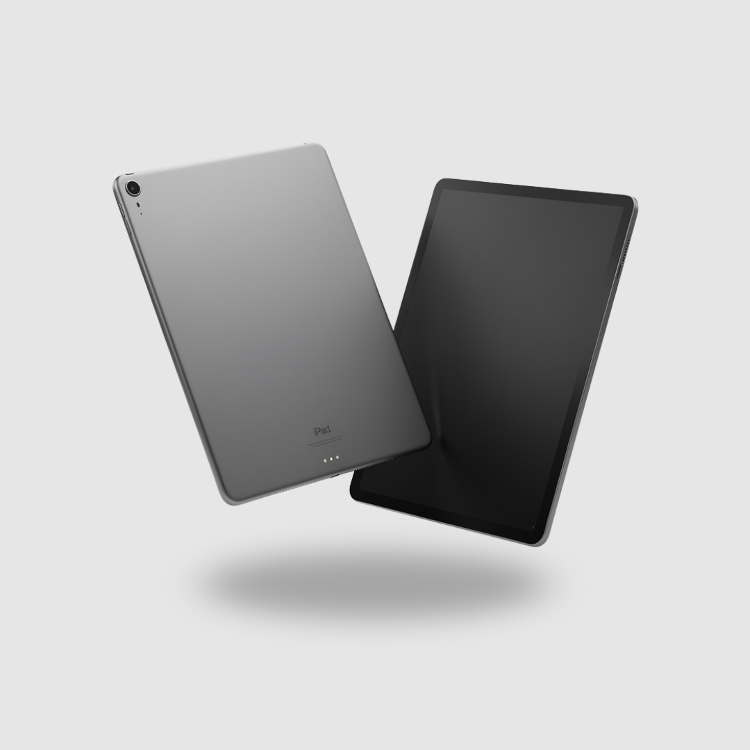 Tablet & Pads