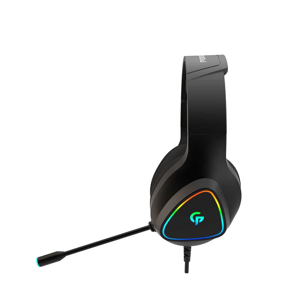 Porodo Gaming headphones pdx414