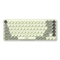 XO Wireless Keyboard, pink - KB-12