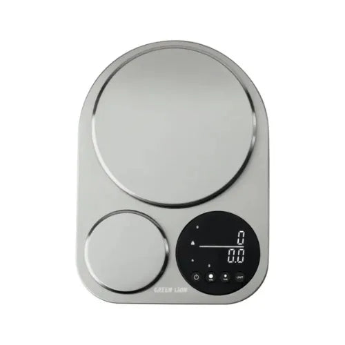 Green Lion Dual Kitchen Scale