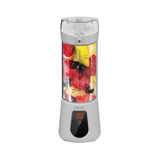 Juice Mate Pro Greenlion Portable Juicer