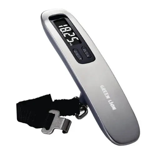 GreenLion Digital Luggage Scale 50KG