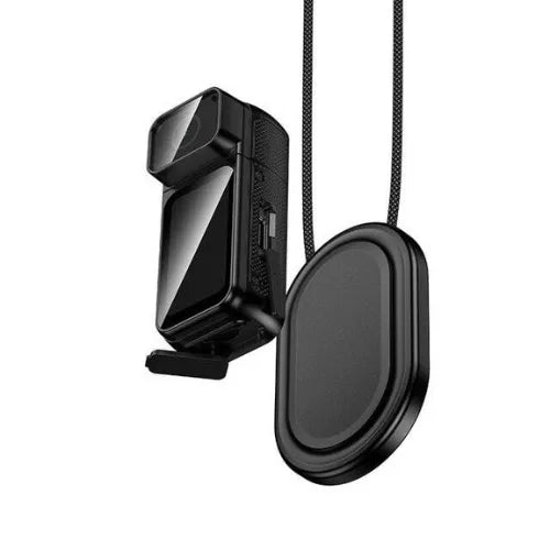 Hoco Sports Camera Magnetic Lanyard 2.7K