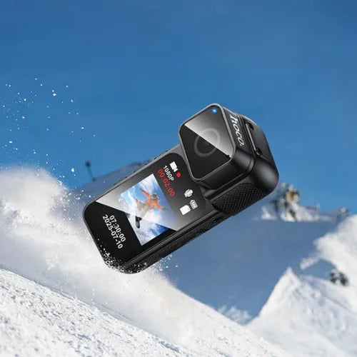 Hoco Sports Camera Magnetic Lanyard 2.7K