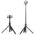 Selfie Stick Automatic Tripod - Acefast