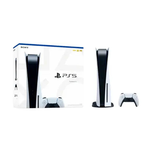 Plaustation 5 PS5 Slim 1T 2 Years Warranty