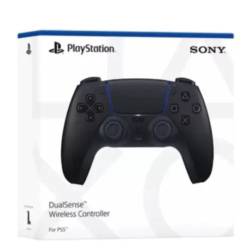 Sony PS5 DualSense wireless controller