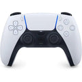 Sony PS5 DualSense wireless controller White