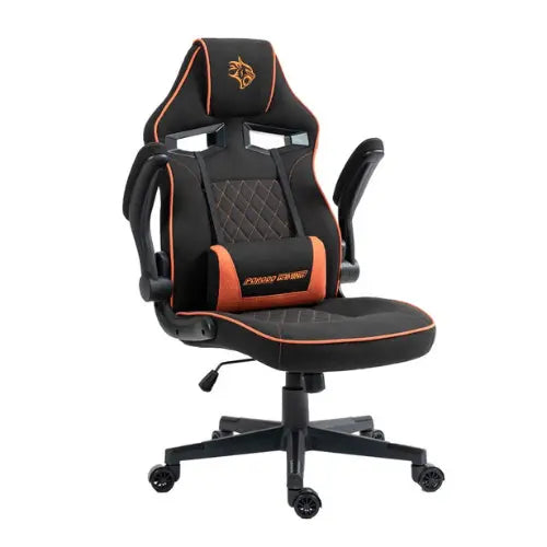 Gaming Chair Porodo Gaming Ergonomic