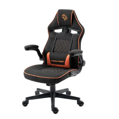 Gaming Chair Porodo Gaming Ergonomic