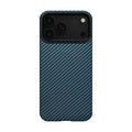 Carbon Case iPefet 17 PRO Max