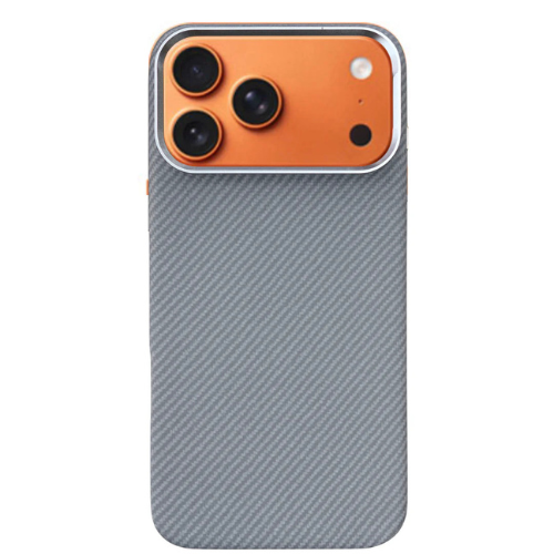 Carbon Case iPefet 17 PRO Max