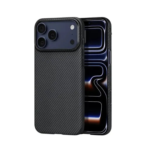 Carbon Case iPefet 17 PRO