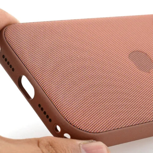 TechWoven Case with Magsaef 17 Pro