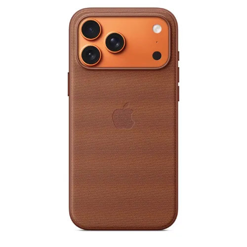 TechWoven Case with Magsaef 17 Pro