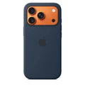 Silicone Case Magsafe For Apple 17 Pro
