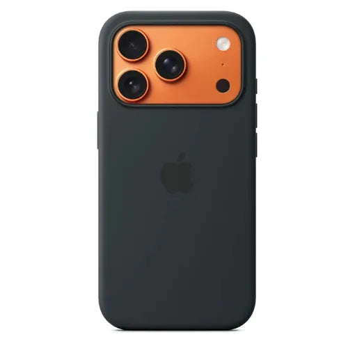 Silicone Case Magsafe For Apple 17 Pro