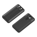 Powerbank 10000mah Fast Charger PD20w - Porodo