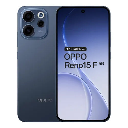 OPPO Reno 15F 5G 12/512GB