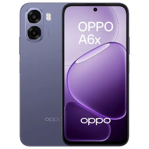 OPPO A6x 4G