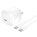 BELKIN 45W ADAPTER AND CABLE