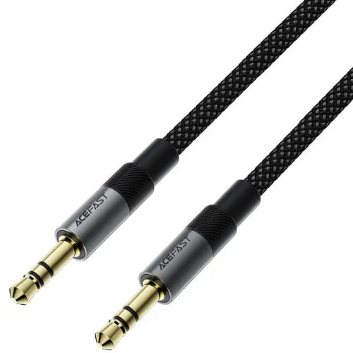 AUX AUDIO CABLE 3.5 TO 3.5MM ACEFAST J10