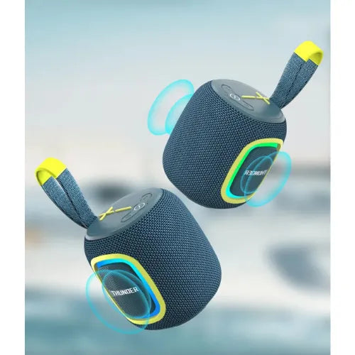 WIWU  BLUETOOTH SPEAKER H5