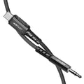 AUX CABLE TO TYPE C - ACEFAST