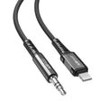 Lightning to 3.5mm Audio Cable 1.2m  - ACEFAST