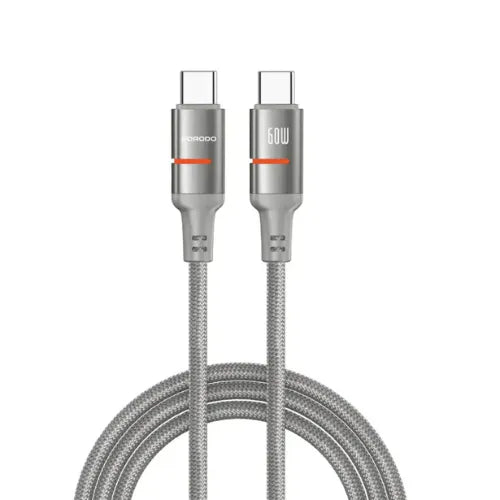 Braided Cable 3M TYPE C TO TYPE C 60W