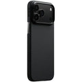 Pitaka Woven from Aramid Fiber Ultra Slim Case 17 Pro Max
