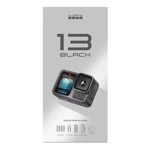 GoPro HERO13 Black