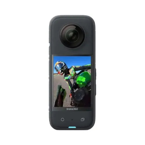 Insta360 X3 360° Action Camera