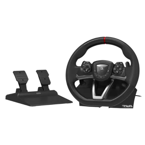 Racing wheel Apex RWA Playstation