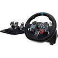 Logitech G29 steering wheel PlayStation