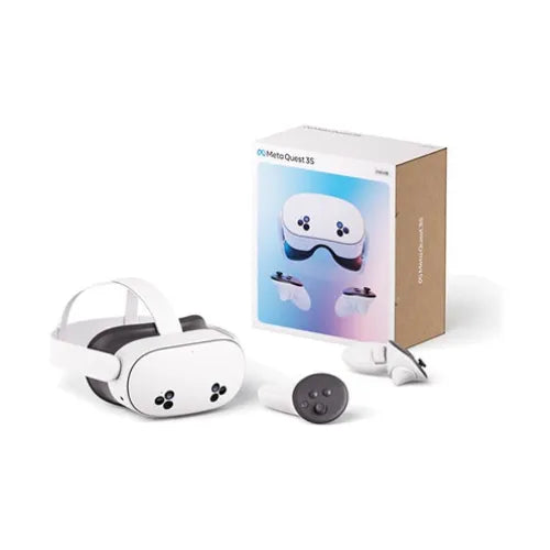 Meta Quest3s 128GB