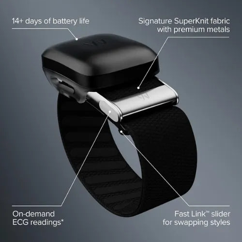 WHOOP MG Life 12 Months Subscription