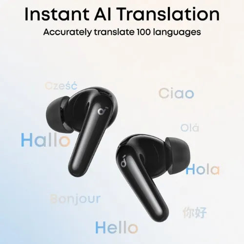 Anker Soundcore R60i NC