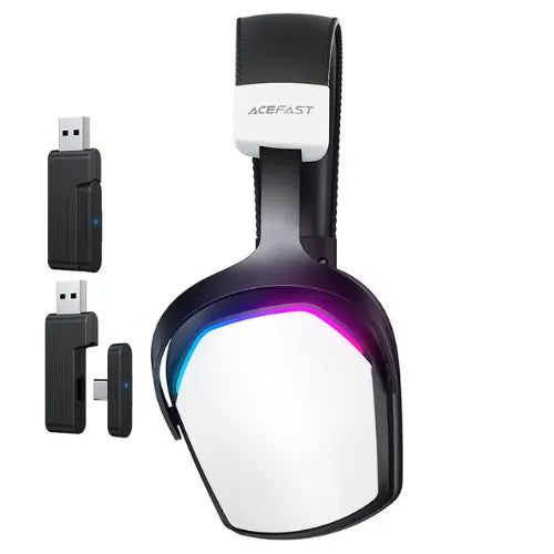 Wireless Gaming Headset H11 - Acefast