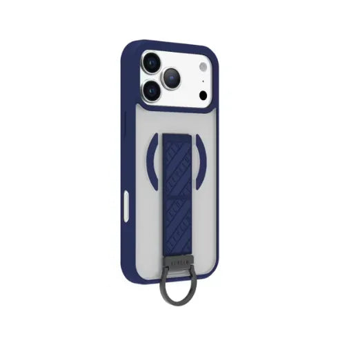 LEVELO MORPHIX CLARA - 17 PRO MAX