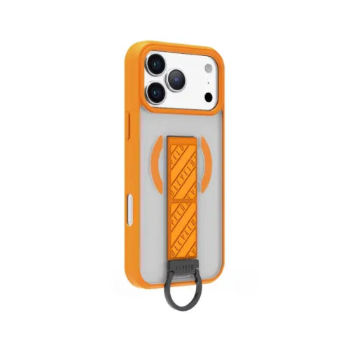 LEVELO MORPHIX CLARA MAGSAFE - 17 PRO