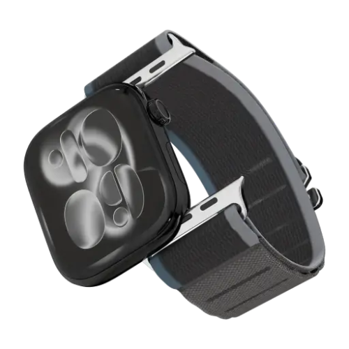 LEVELO WATCH STRAP APPLE