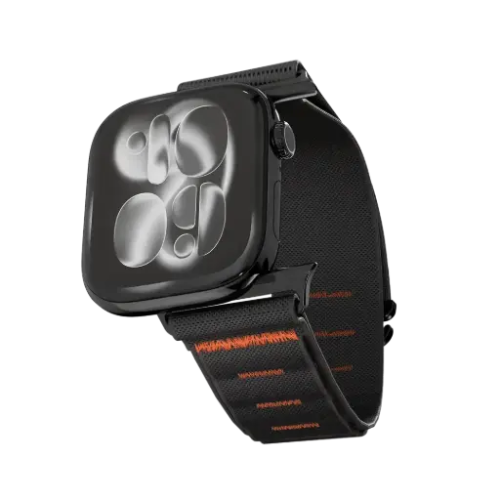 LEVELO WATCH STRAP APPLE
