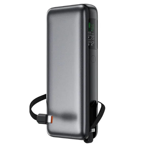 20000 MAH FAST POWERBANK 130W M22 - ACEFAST