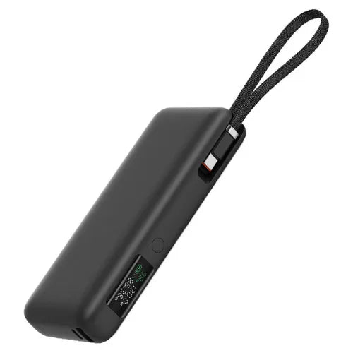 20000 MAH FAST POWERBANK 130W M22 - ACEFAST