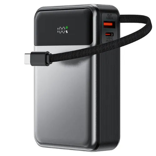 FAST CHARGER 20000MAH POWERBNK M21- ACEFAST