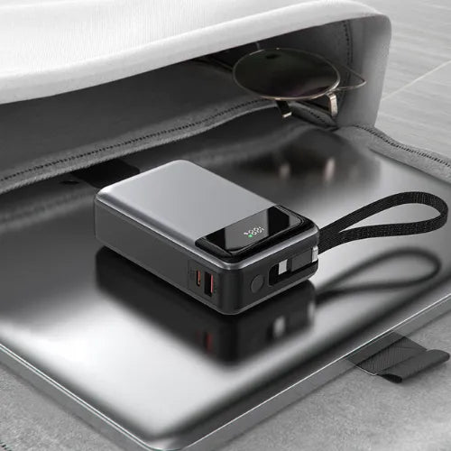 FAST CHARGER 20000MAH POWERBNK M21- ACEFAST