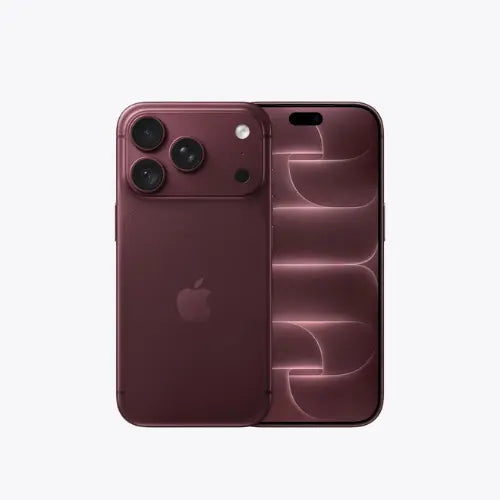 iPhone 18 Pro Max