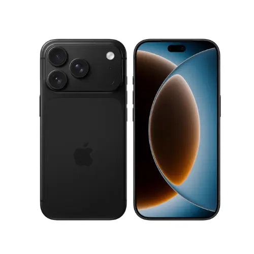 iPhone 18 Pro Max